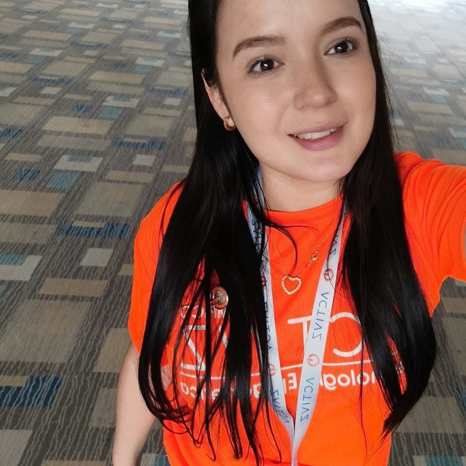 Diana Hernández, asesora ACTIVZ México